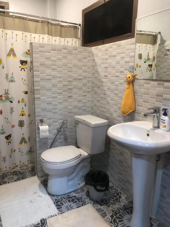 188 Teak House บ้านต้นสัก Τσιάνγκ Μάι Εξωτερικό φωτογραφία