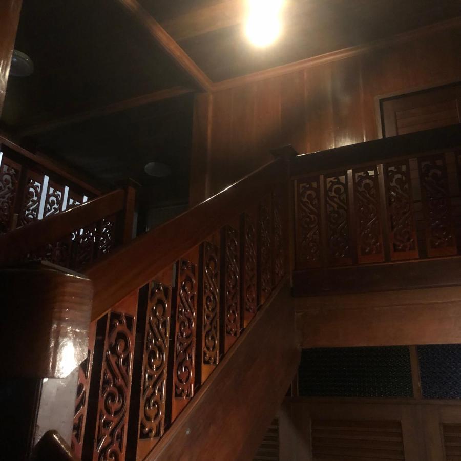 188 Teak House บ้านต้นสัก Τσιάνγκ Μάι Εξωτερικό φωτογραφία